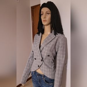 NWOT/ Stella Starr Blazer